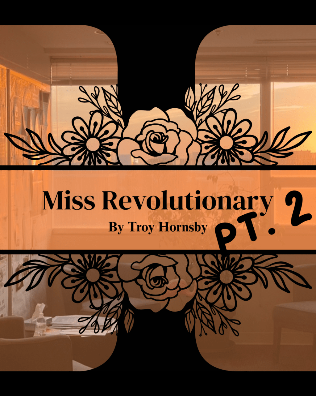 Miss Revolutionary 2