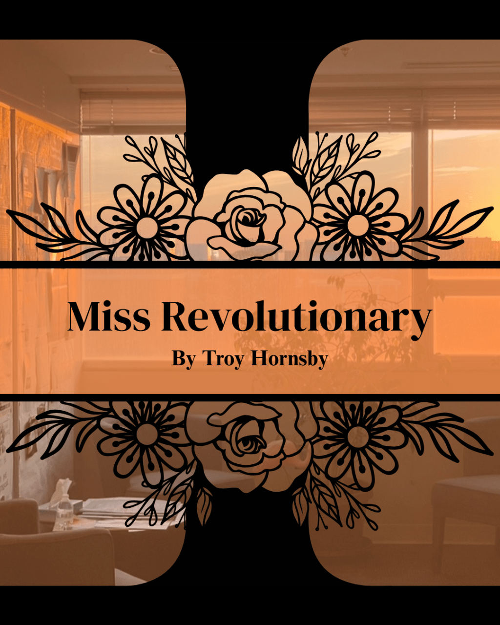 Miss Revolutionary