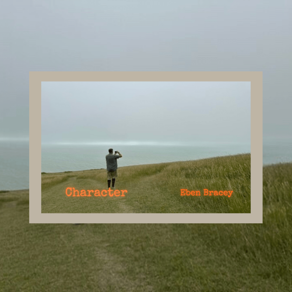 Beyond the Page: Writing Compelling Characters