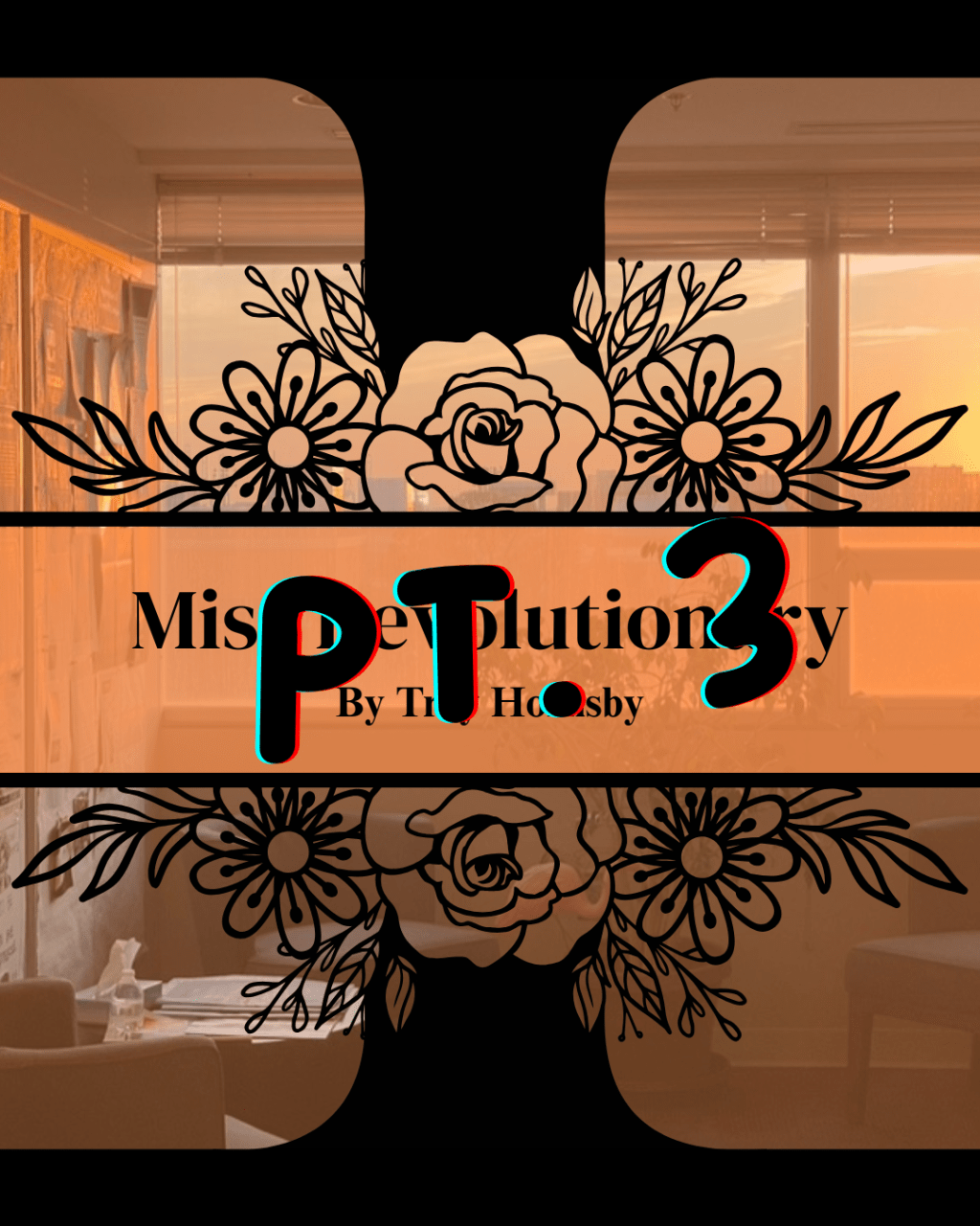 Miss Revolutionary 3