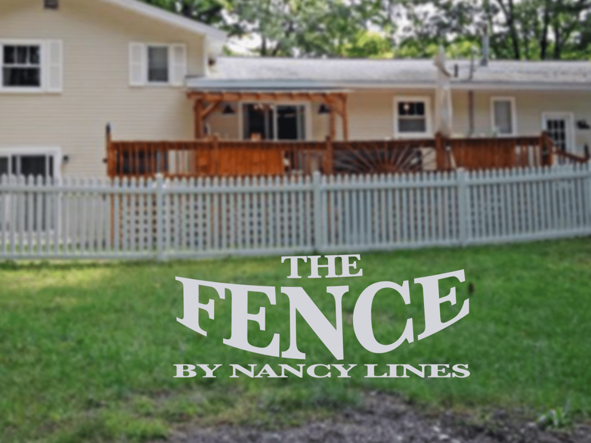 The Fence