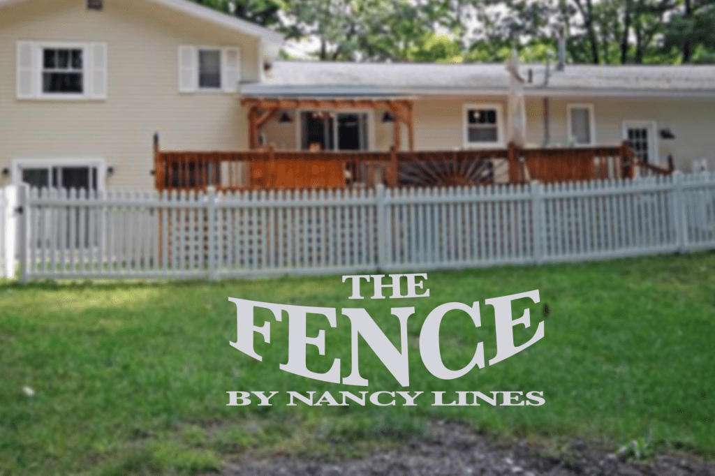 The Fence
