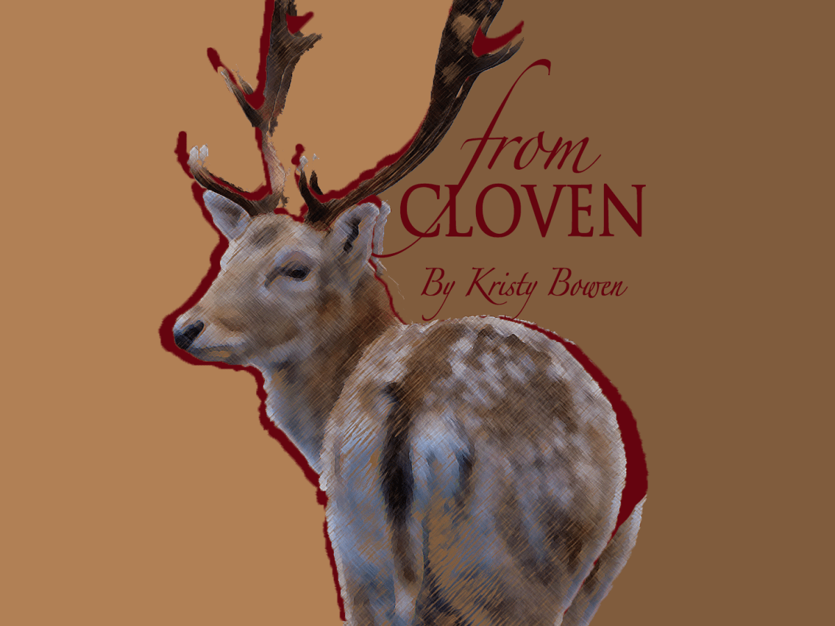 from CLOVEN