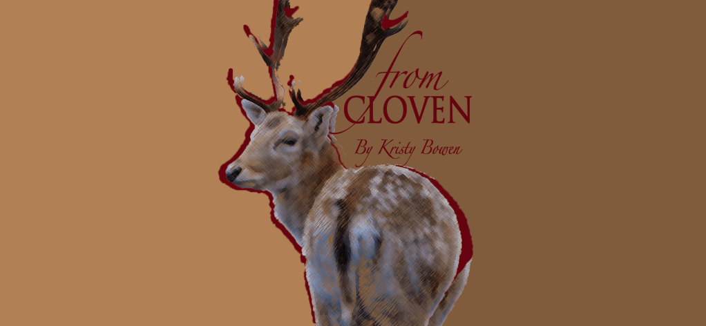 from CLOVEN
