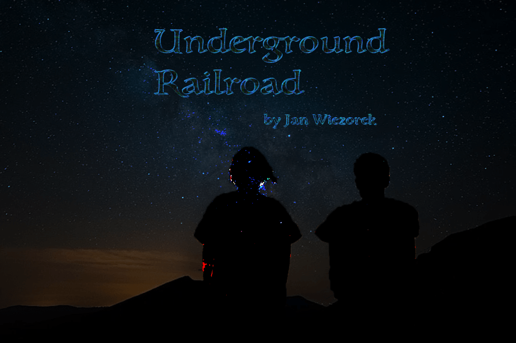 Underground Railroad