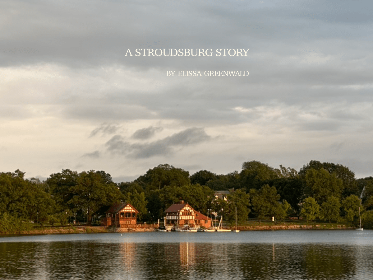 A Stroudsburg Story (pt.&nbsp;3)